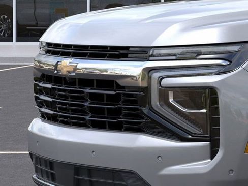 New 2026 Chevrolet Tahoe LS image 14