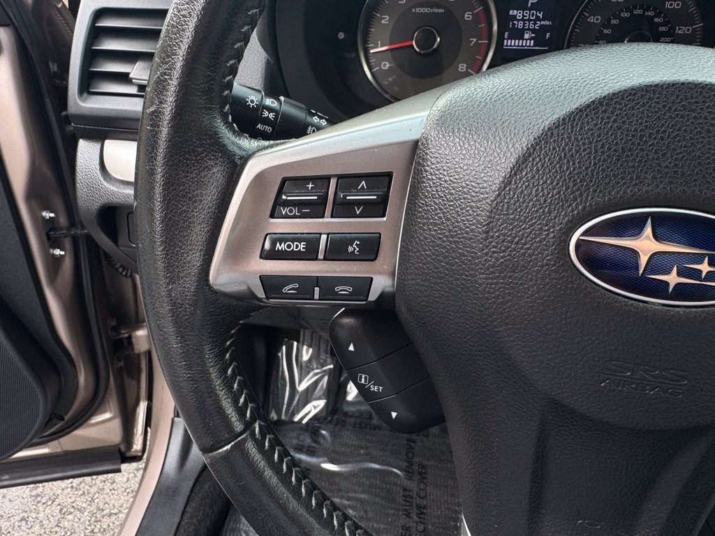 Used 2014 Subaru Forester 2.5i Limited AWD/4WD image 31