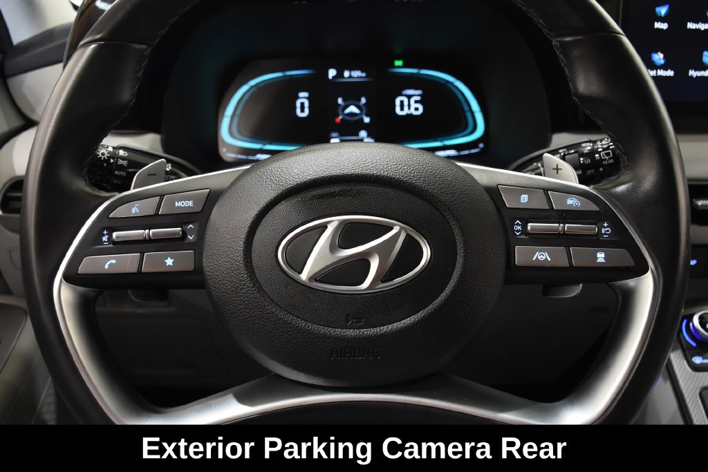 Used 2025 Hyundai Palisade SEL FWD image 15