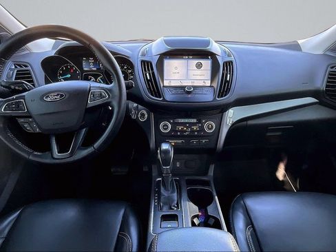 Used 2019 Ford Escape SEL FWD image 13