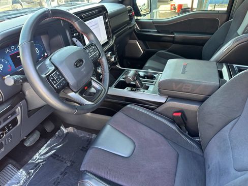 Used 2024 Ford F150 Raptor w/ Equipment Group 803A Raptor R AWD/4WD image 11
