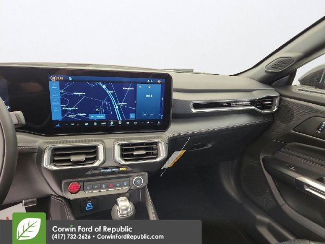 New 2026 Ford Mustang GT Premium RWD image 22