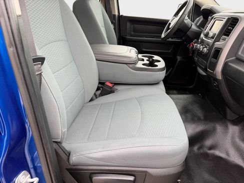 Used 2018 RAM 1500 Tradesman w/ Popular Equipment Group AWD/4WD image 11