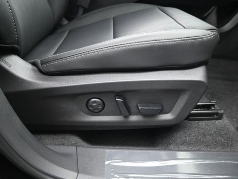 New 2026 Nissan Murano Platinum w/ Cargo Package AWD/4WD image 15
