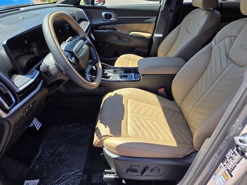 New 2026 Kia Sorento SX Prestige AWD/4WD image 6