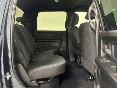 New 2026 RAM 2500 Tradesman AWD/4WD image 29