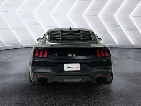 Used 2024 Ford Mustang GT Premium RWD image 5
