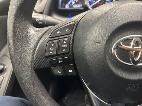 Used 2017 Toyota Yaris iA image 27