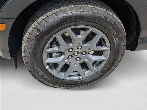 New 2025 Ford Bronco Sport Big Bend image 10