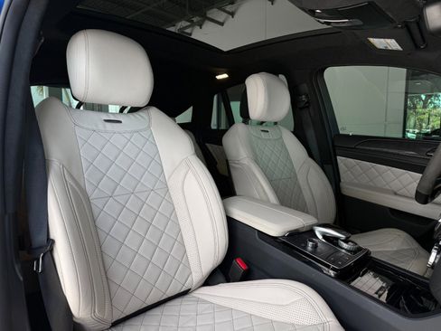 Used 2019 Mercedes-Benz GLE 63 AMG S image 27