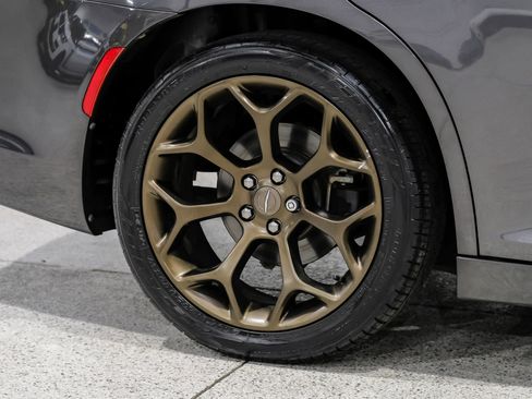 Used 2017 Chrysler 300 S w/ S Model Appearance Package image 63