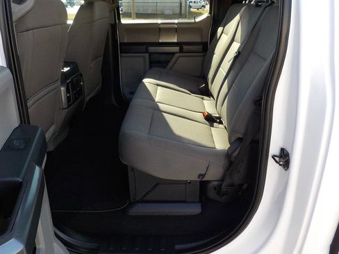 Used 2022 Ford F250 XLT w/ XLT Premium Package image 22