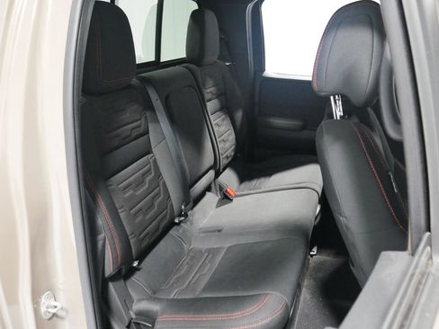 Used 2023 Nissan Frontier PRO-4X w/ Pro Convenience Package image 16