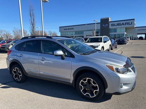 Used 2014 Subaru Crosstrek 2.0i Limited w/ Popular Package #2 image 1