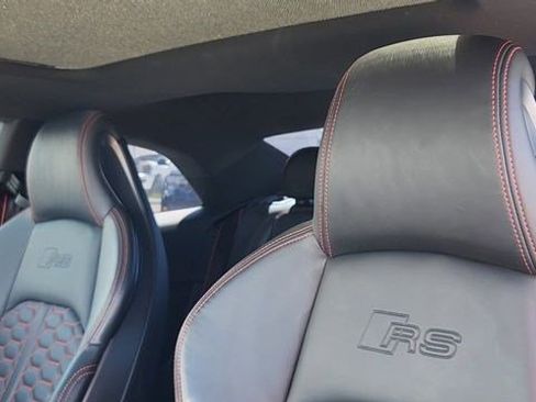 Used 2021 Audi RS 5 AWD/4WD image 9