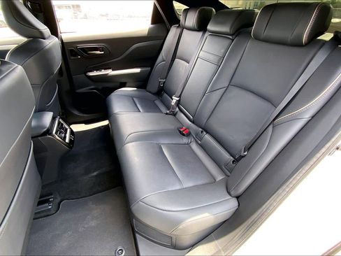Certified 2024 Toyota Crown Platinum AWD/4WD image 20