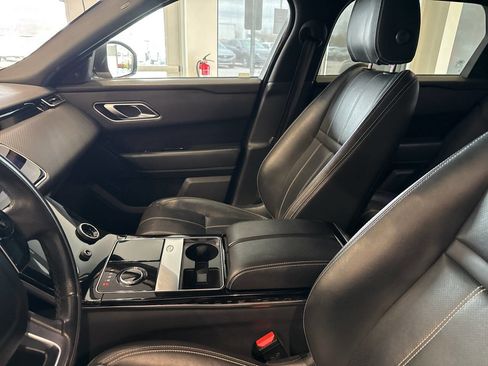 Used 2020 Land Rover Range Rover Velar R-Dynamic S image 26