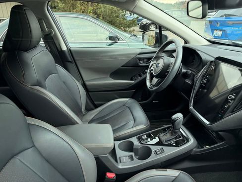 Used 2024 Subaru Crosstrek 2.5i Limited image 6