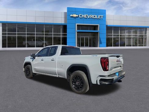 Certified 2024 GMC Sierra 1500 Elevation AWD/4WD image 3
