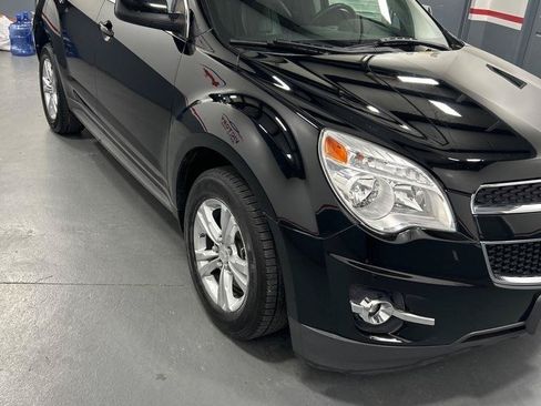 Used 2012 Chevrolet Equinox LT FWD image 2