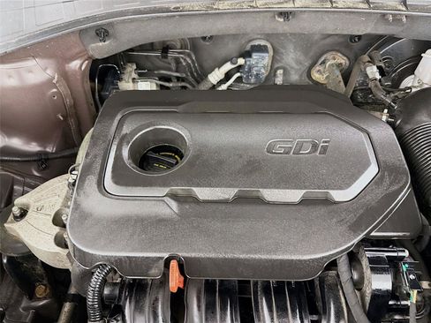 Used 2019 Kia Sorento LX image 29