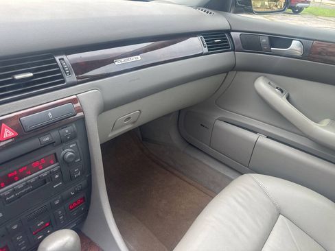 Used 2004 Audi A6 3.0 AWD/4WD image 15