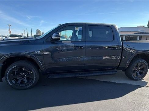 New 2026 RAM 1500 4x4 Crew Cab image 7