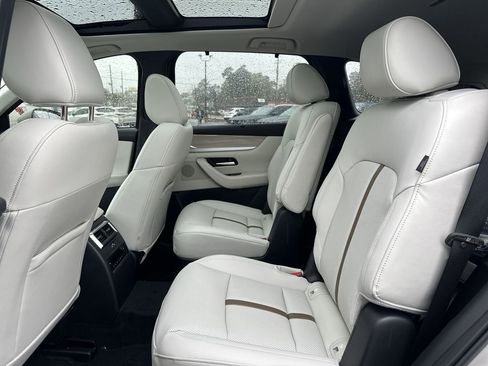 New 2026 MAZDA CX-90 3.3 Turbo w/ Premium Plus Pkg image 23