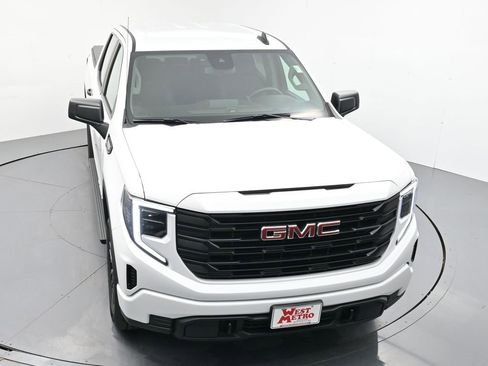 New 2026 GMC Sierra 1500 Pro w/ Graphite Edition image 4
