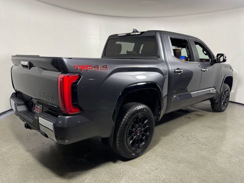 New 2026 Toyota Tundra 1794 Edition AWD/4WD image 3