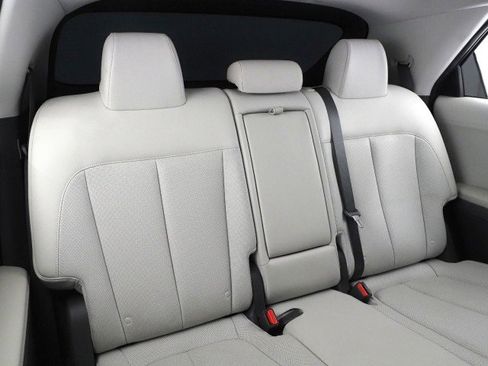 Used 2023 Hyundai Ioniq 5 SEL w/ Cargo Package image 14