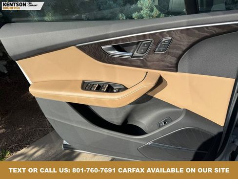 Used 2022 Audi Q7 3.0T Prestige image 22