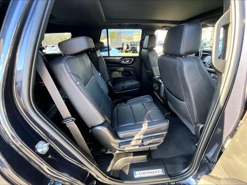Certified 2023 Chevrolet Tahoe RST w/ Luxury Package image 16