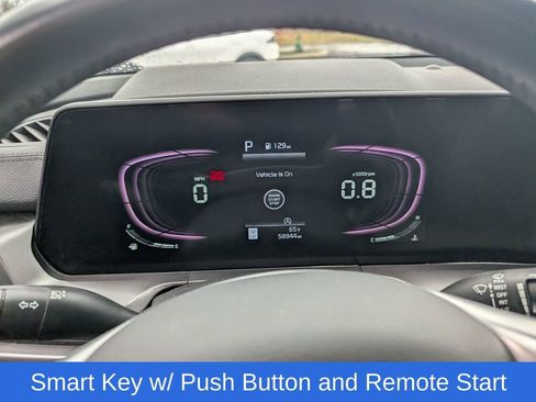 Used 2023 Kia Telluride S w/ S Sunroof Package image 20