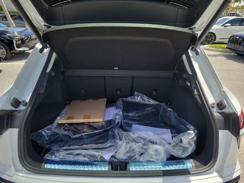 New 2026 Audi Q3 quattro 2.0T AWD/4WD image 30