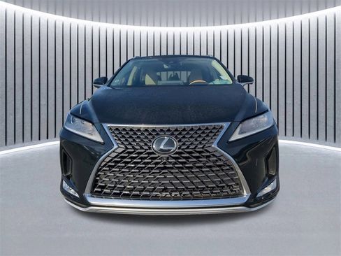 Used 2022 Lexus RX 350 FWD w/ Premium Package image 10