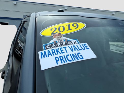 Used 2019 Ford F150 XL w/ Equipment Group 101A Mid image 9