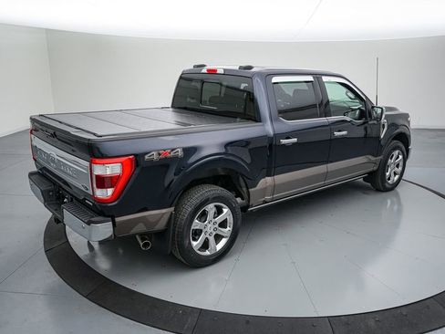 Certified 2022 Ford F150 King Ranch image 4