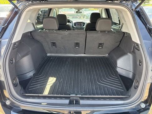 Used 2023 GMC Terrain SLE w/ Elevation Edition FWD image 20