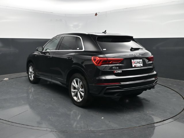 Used 2024 Audi Q3 2.0T Premium AWD/4WD image 6