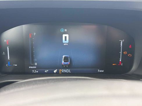 New 2026 Ford Bronco Sport Outer Banks image 32