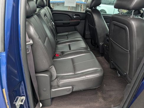 Used 2013 GMC Sierra 1500 SLT image 26