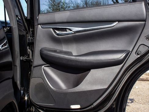 Used 2025 INFINITI QX50 Sport image 12