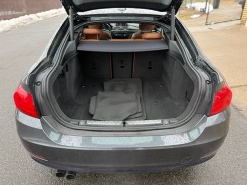Used 2017 BMW 430i Gran Coupe RWD image 10