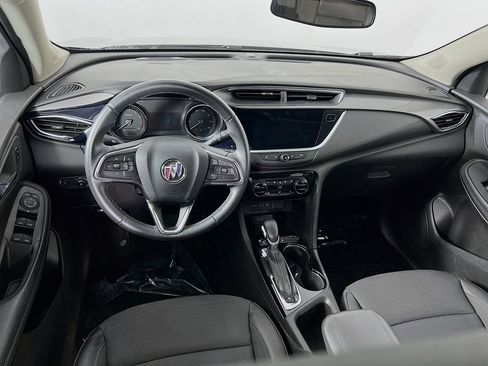 Certified 2023 Buick Encore GX Select FWD image 21