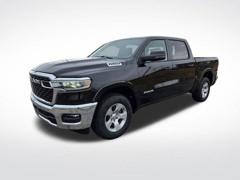 New 2026 RAM 1500 Big Horn image 8