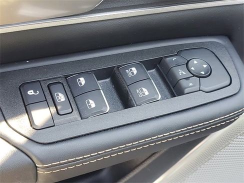 New 2026 RAM 1500 Tungsten w/ Trailer Tow Group image 16