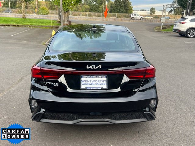 Used 2023 Kia Forte LX FWD image 6