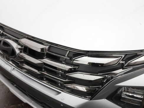 New 2026 Hyundai Tucson Limited image 9