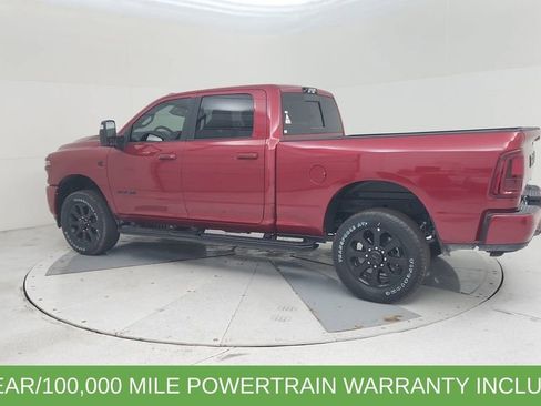 New 2026 RAM 2500 Laramie w/ Night Edition image 10